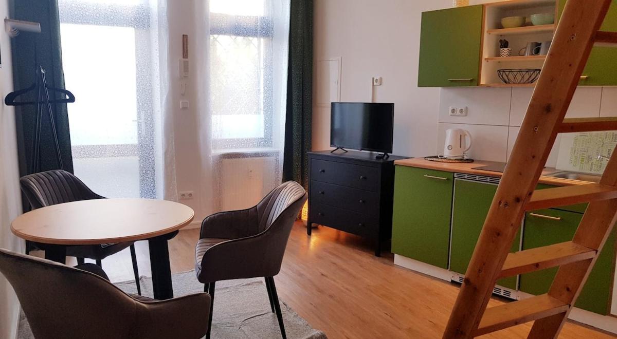 Appartement N40 Cosy For 3 Guests, Terrace