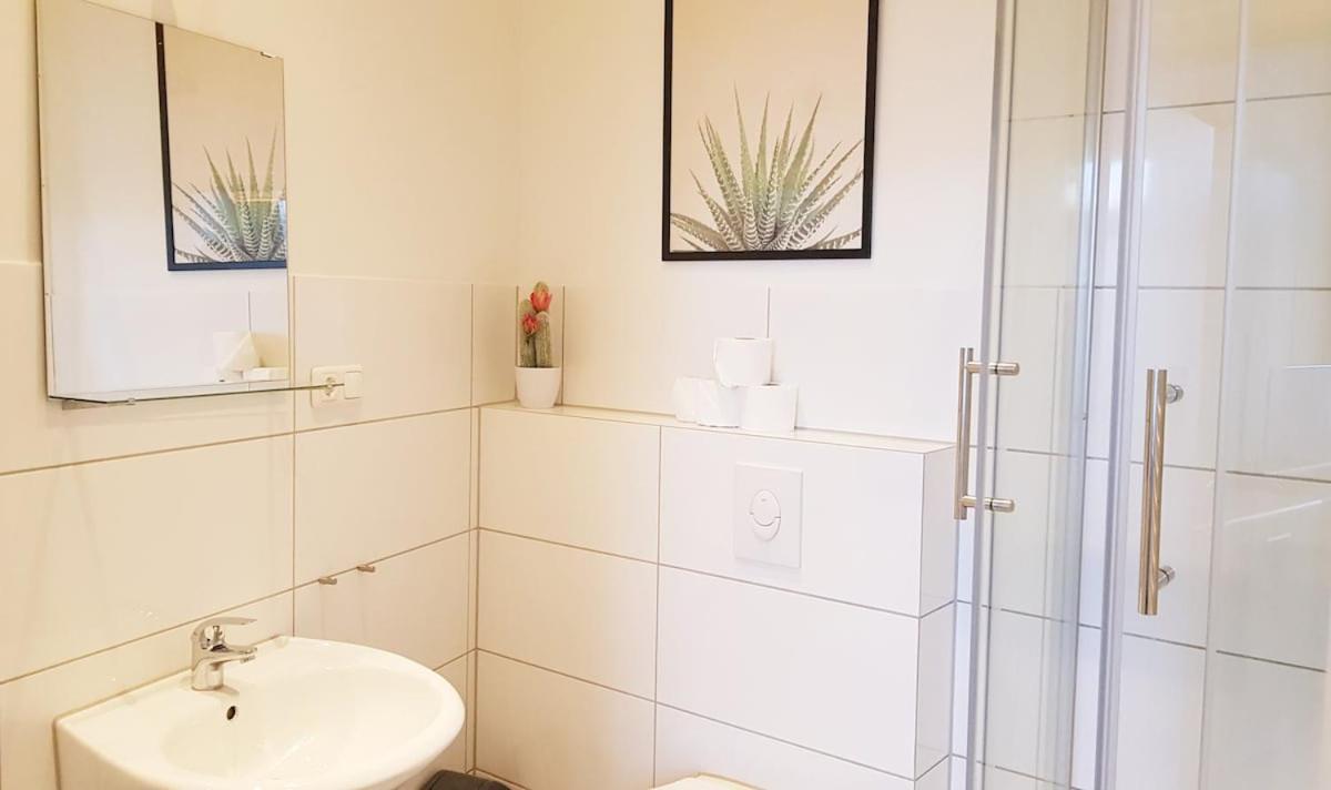 N40 Cosy For 3 Guests, Terrace Appartement *