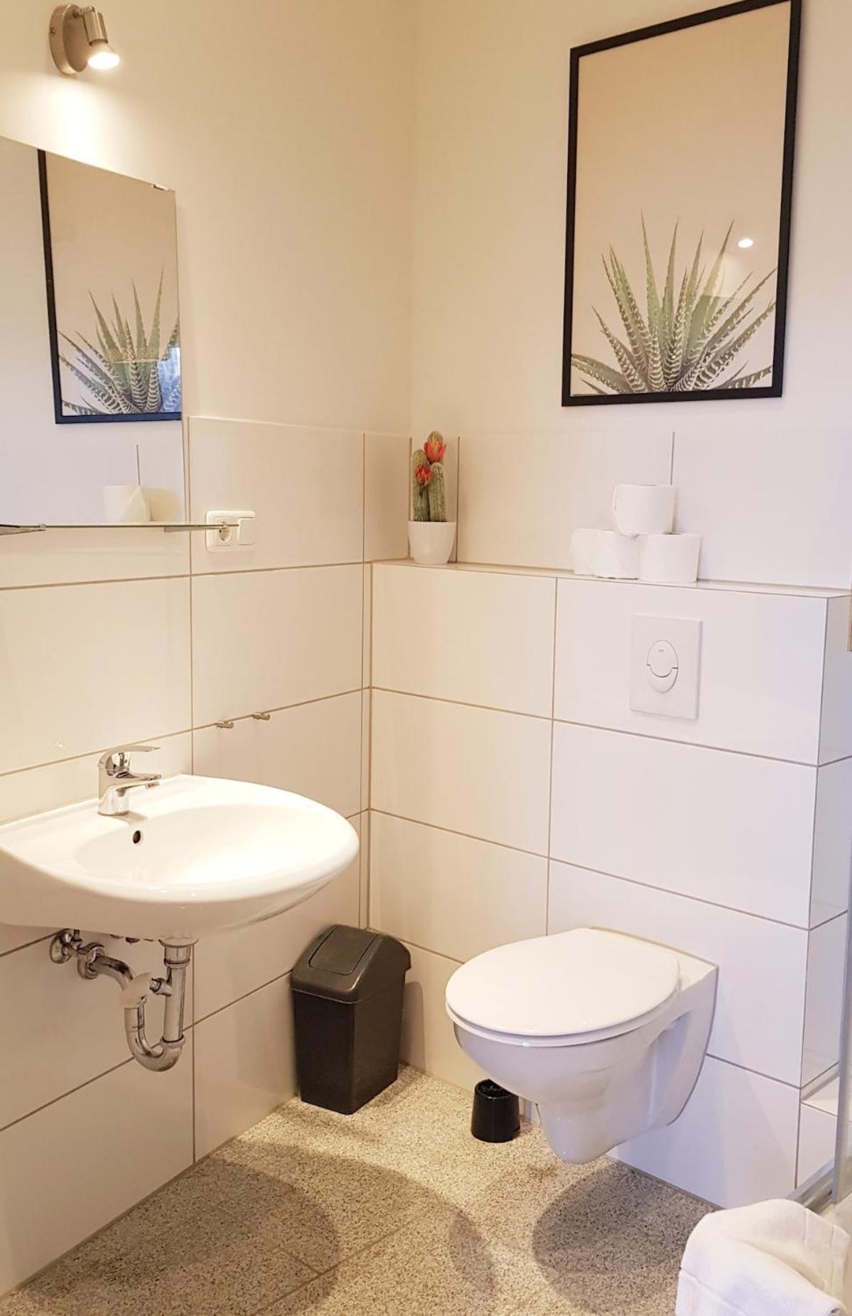 Appartement N40 Cosy For 3 Guests, Terrace *